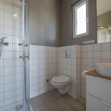 Villa Gambera Pirovac Kamer foto