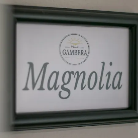 Villa Gambera Pirovac Kamer foto