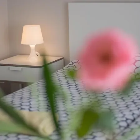 Villa Gambera Pirovac Kamer foto
