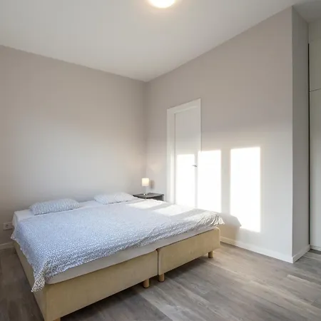 Villa Gambera Pirovac Kamer foto