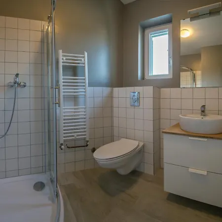 Villa Gambera Pirovac Buitenkant foto