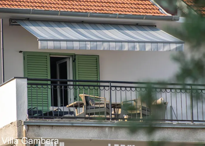 Villa Gambera