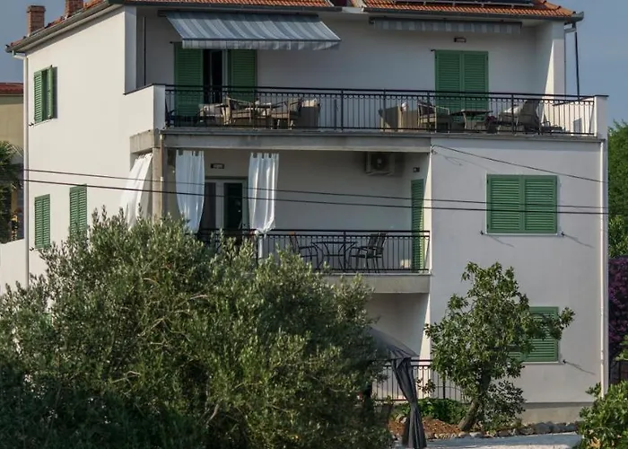 Villa Gambera