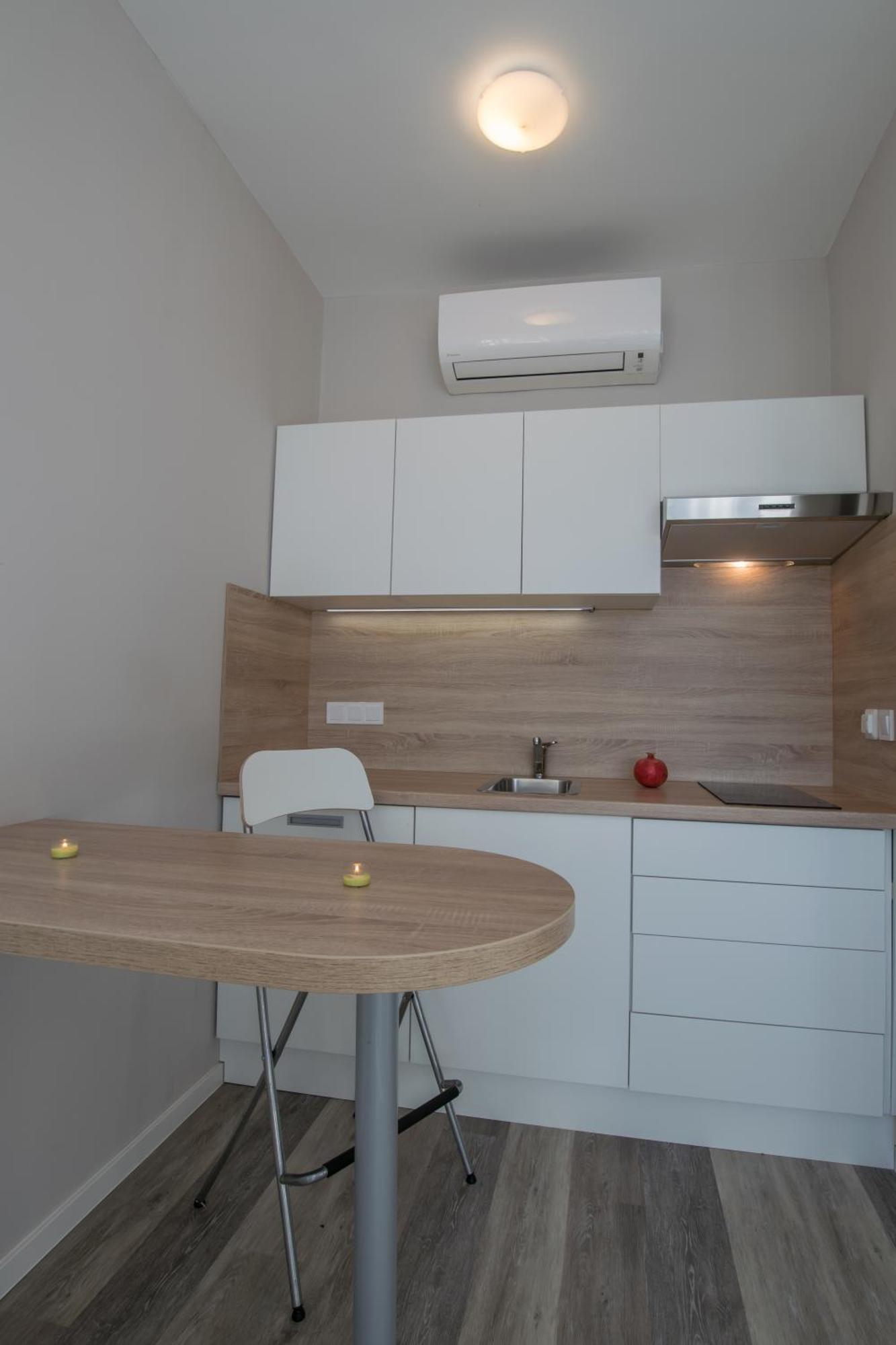 Apartment Gambera