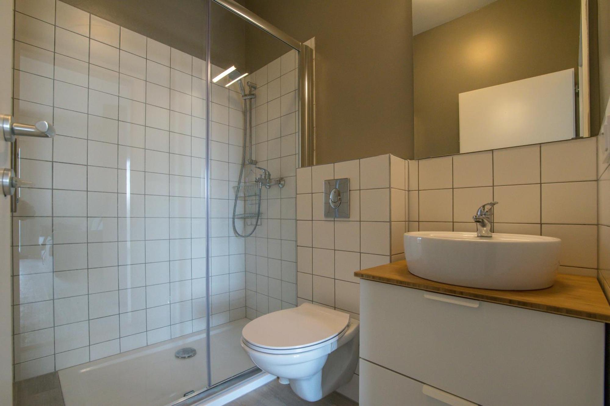 Gambera Apartment