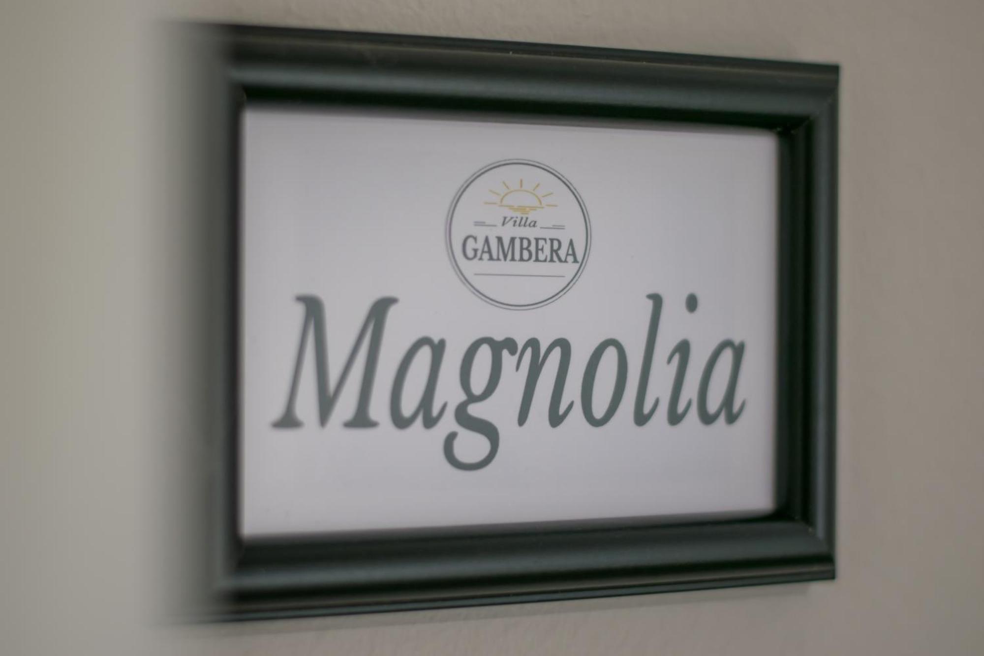 Apartment Gambera Pirovac