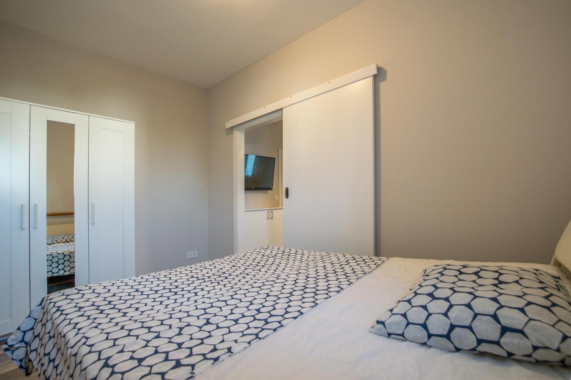 Apartment Gambera