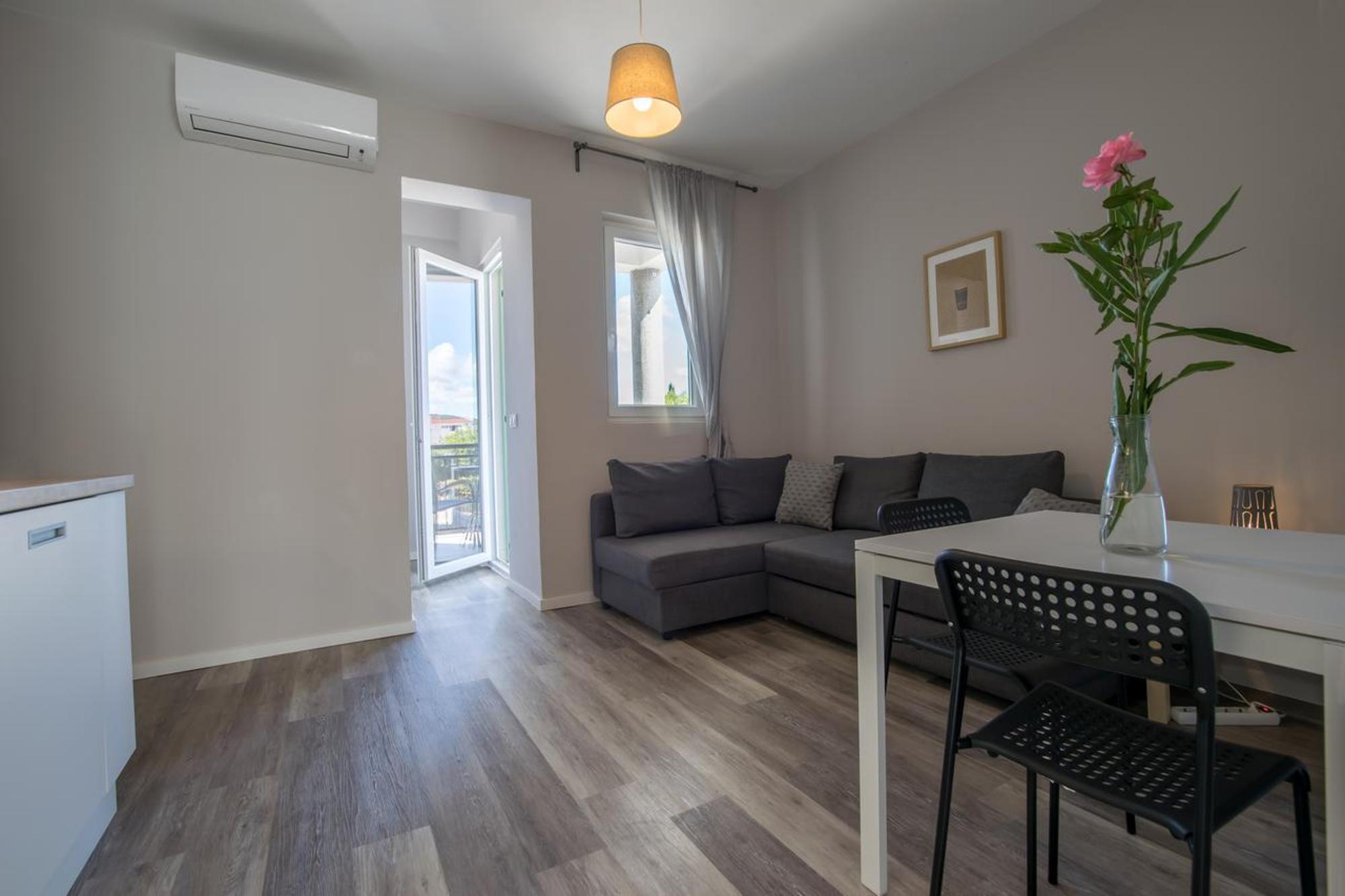Gambera Apartment