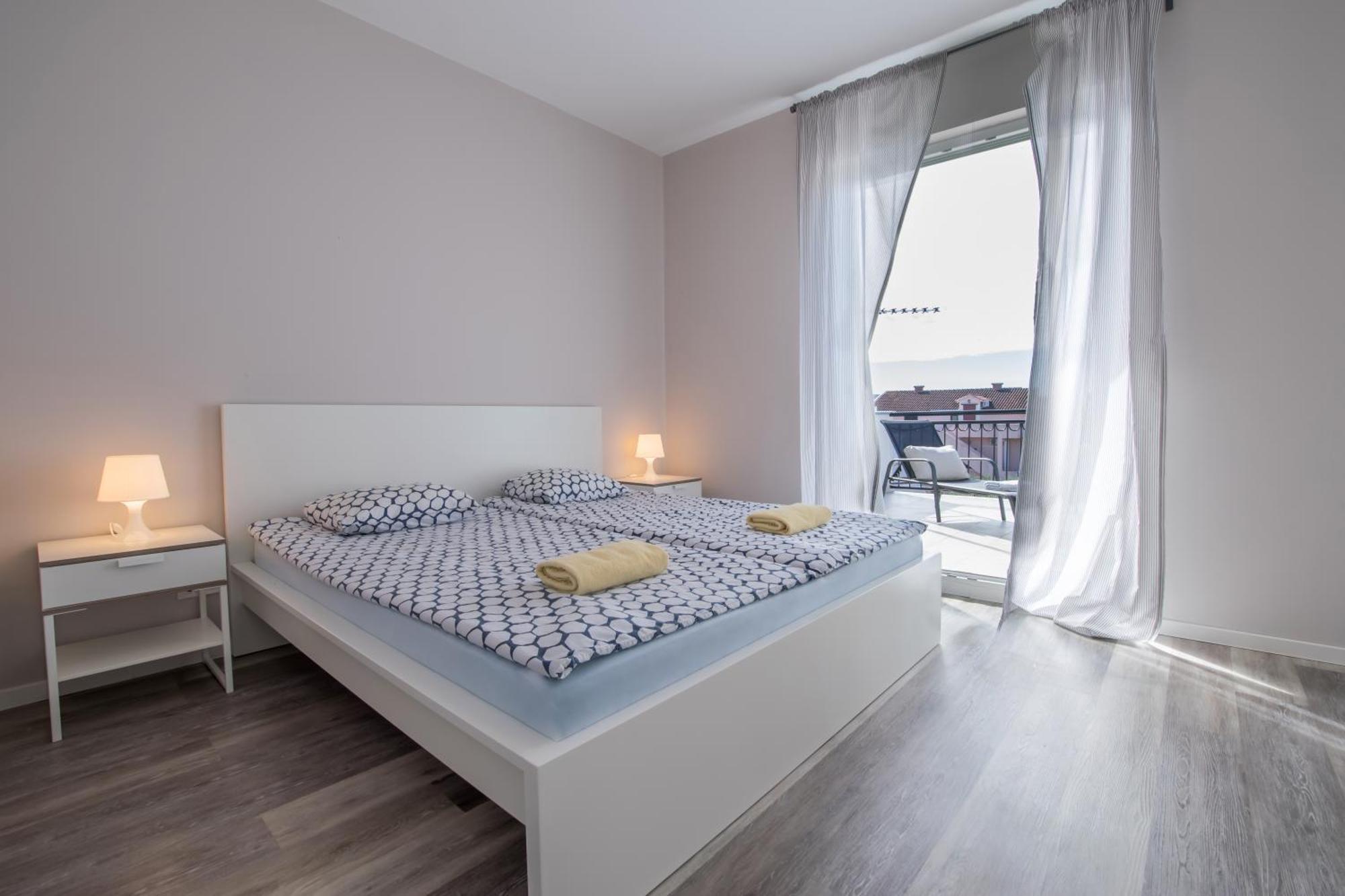 Gambera Apartment *