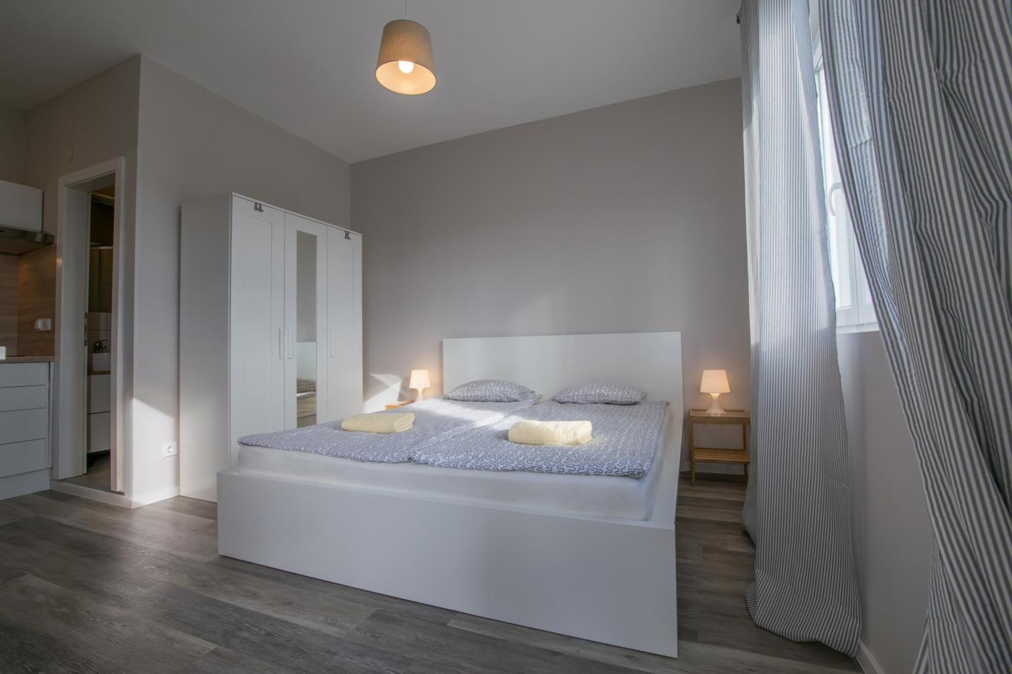 Apartment Gambera Pirovac