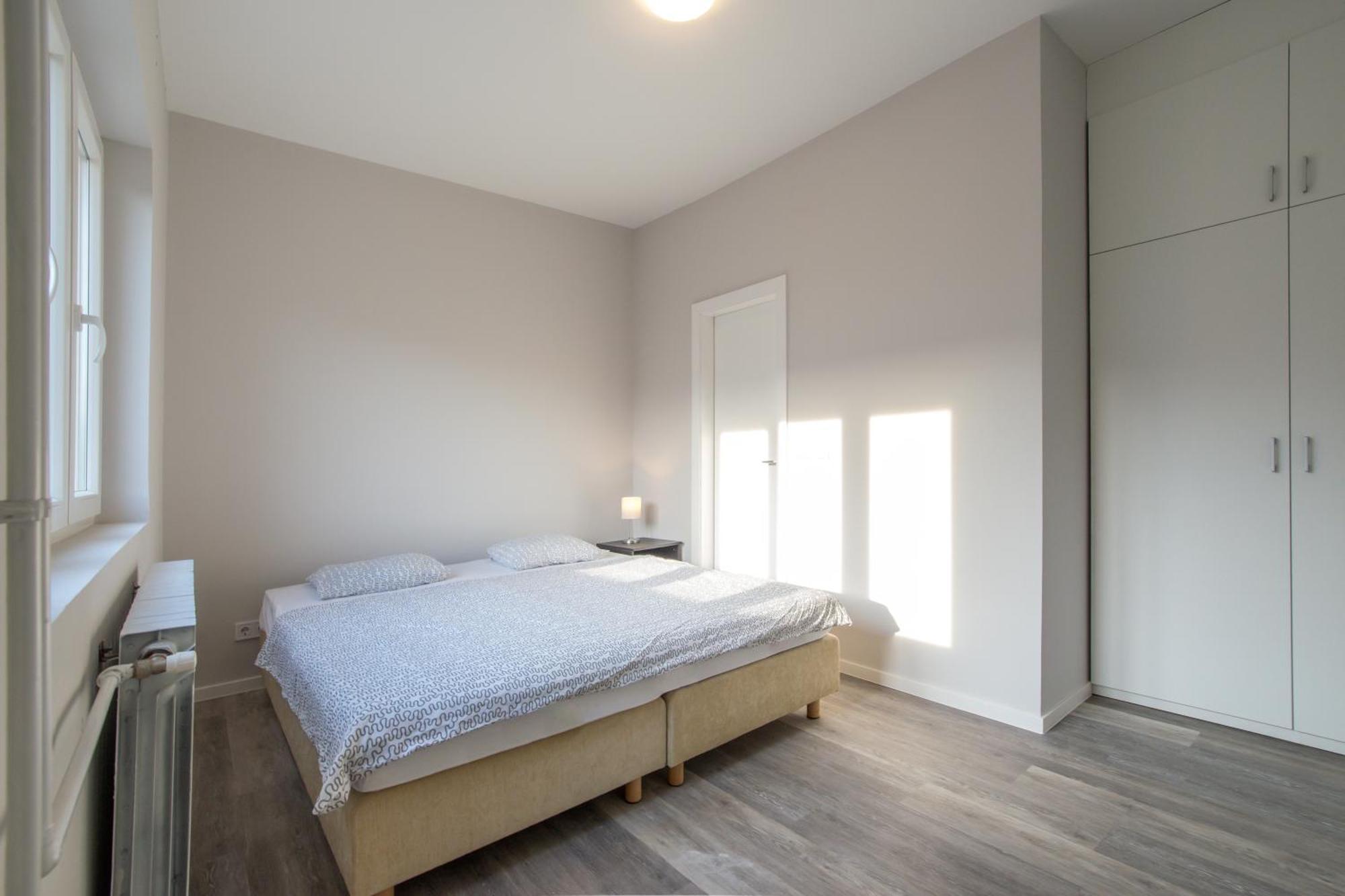 Gambera Apartment