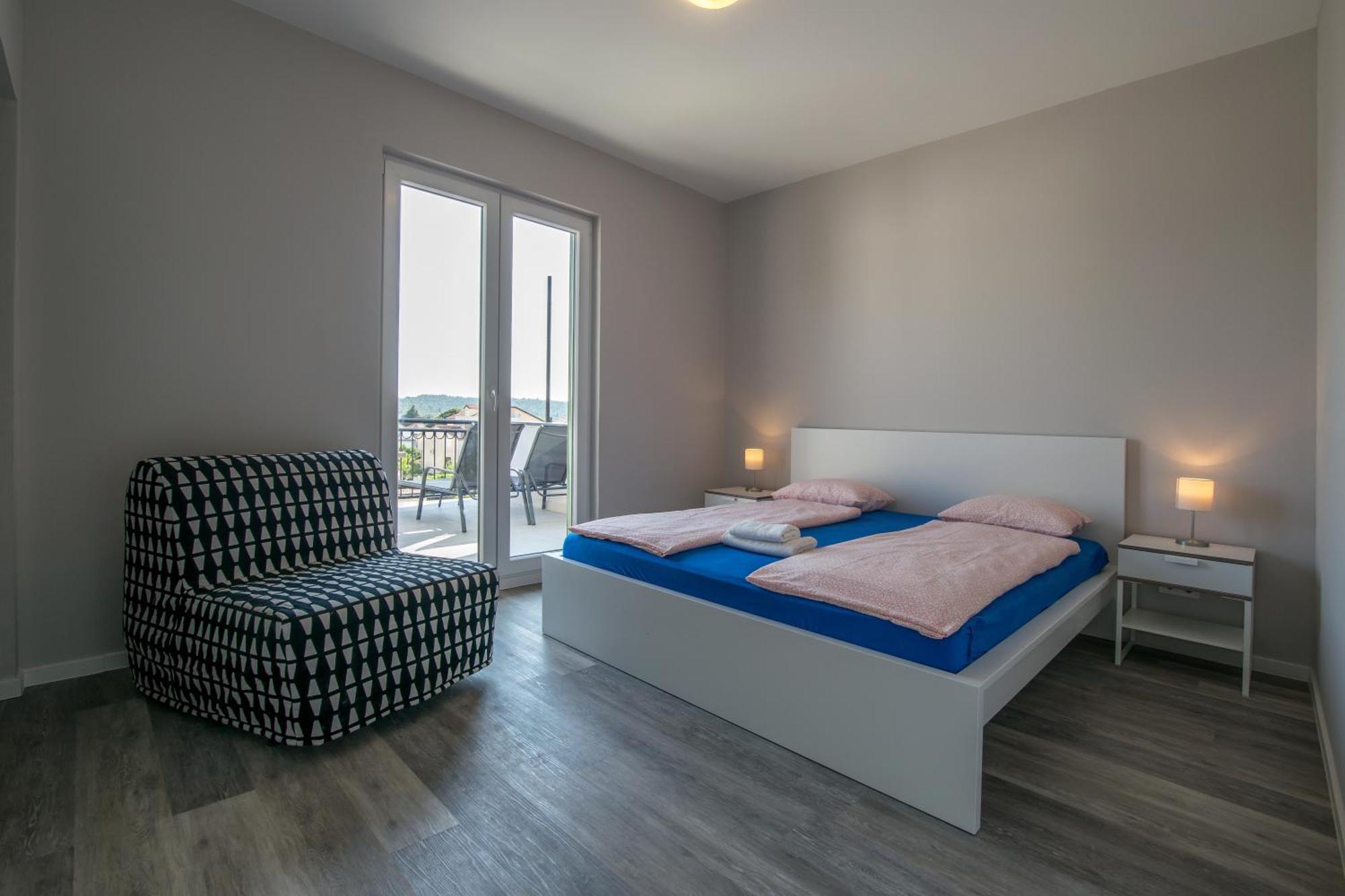 Gambera Apartment