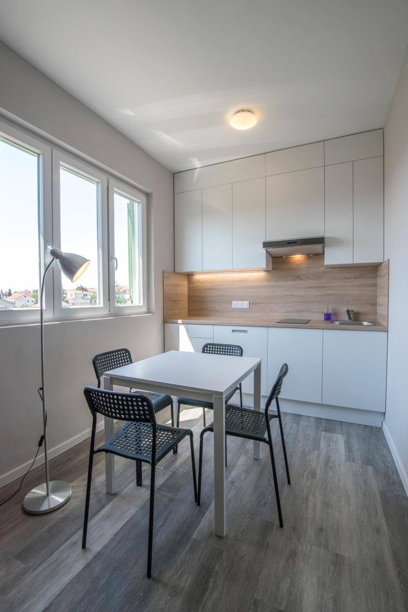 Gambera Apartment Pirovac
