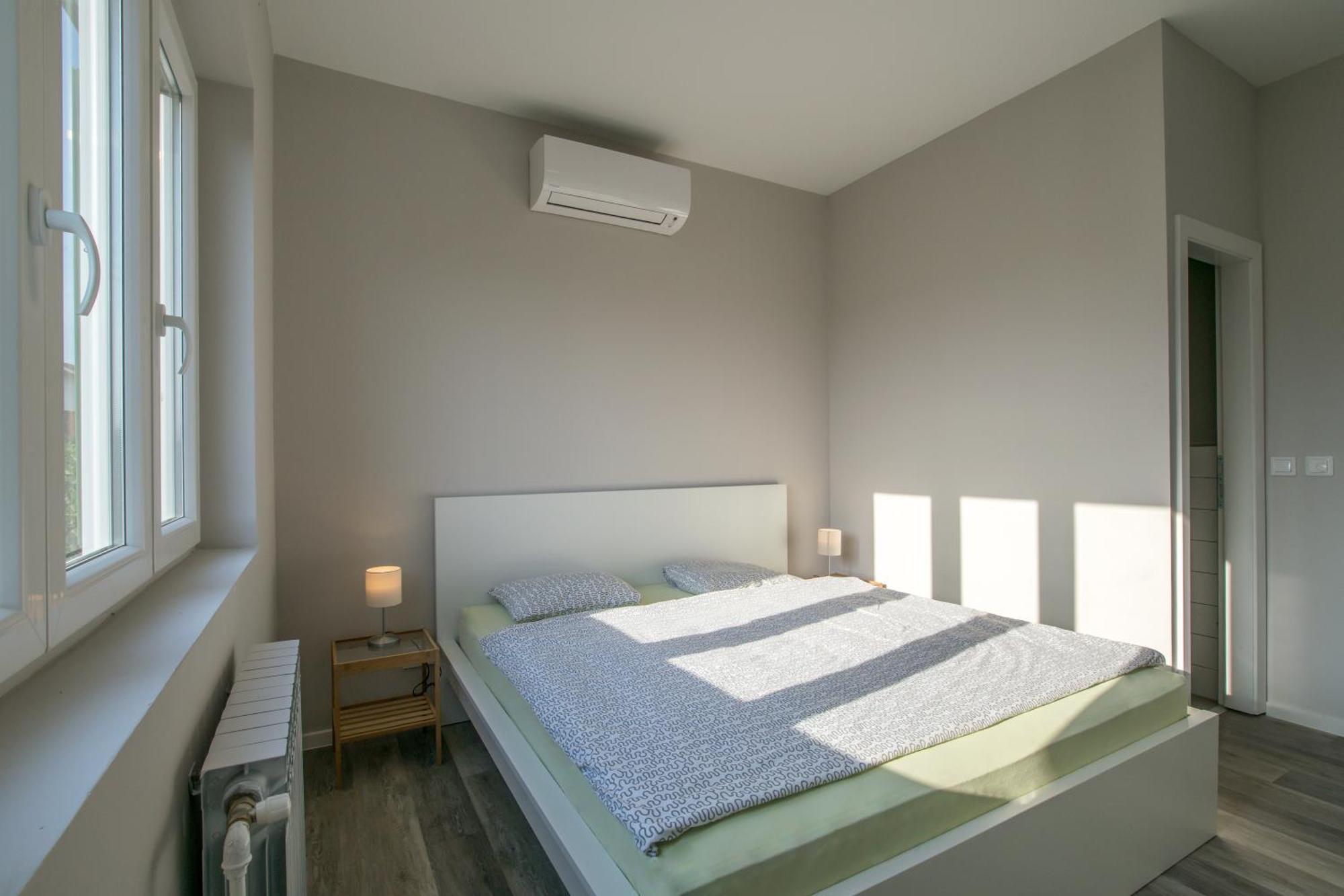 Gambera Apartment *