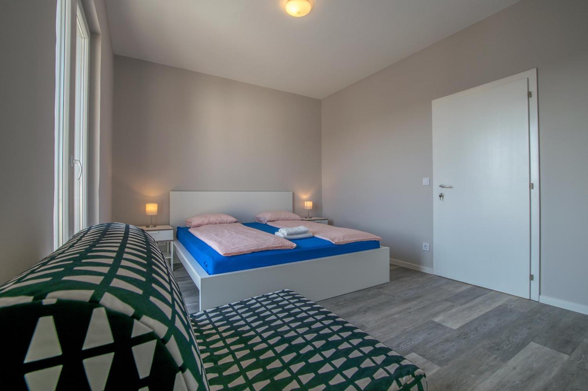 Gambera Apartment Pirovac