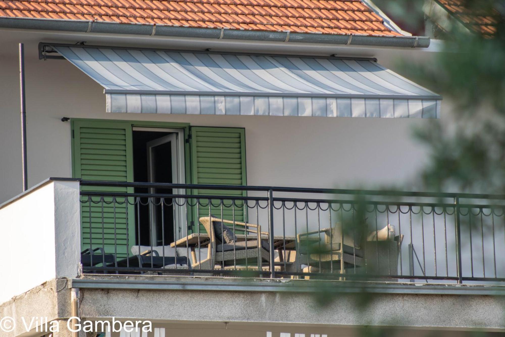 Apartment Gambera *
