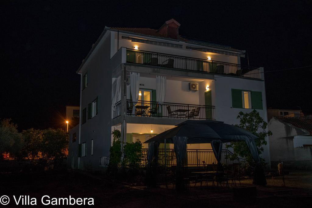 Gambera Apartment