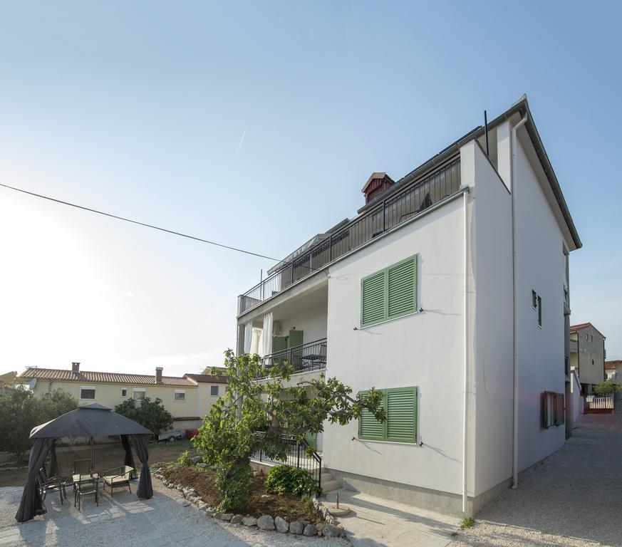 Gambera Apartment Pirovac