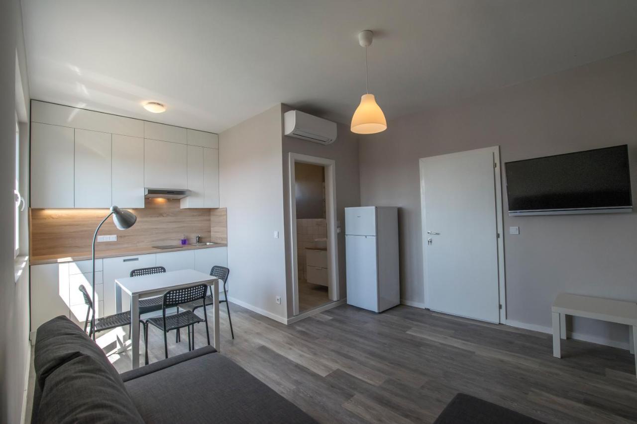 Gambera Apartment *