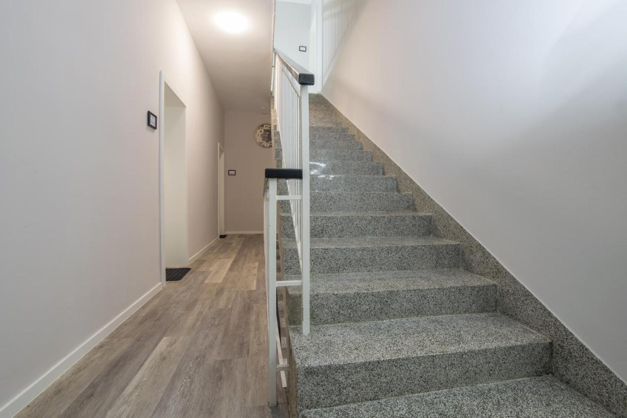 Gambera Apartment *