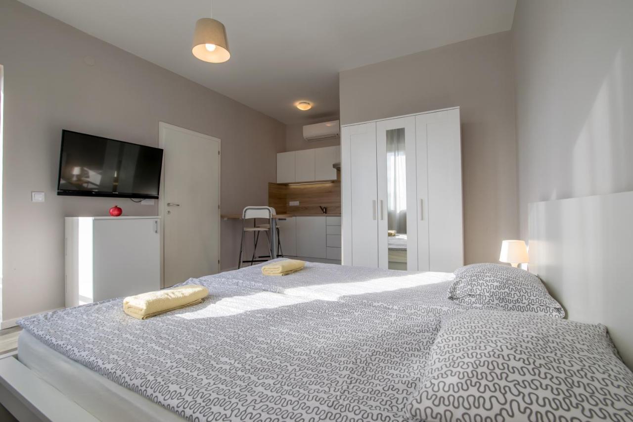 Apartment Gambera Pirovac
