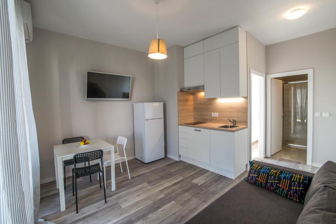 Gambera Apartment Pirovac