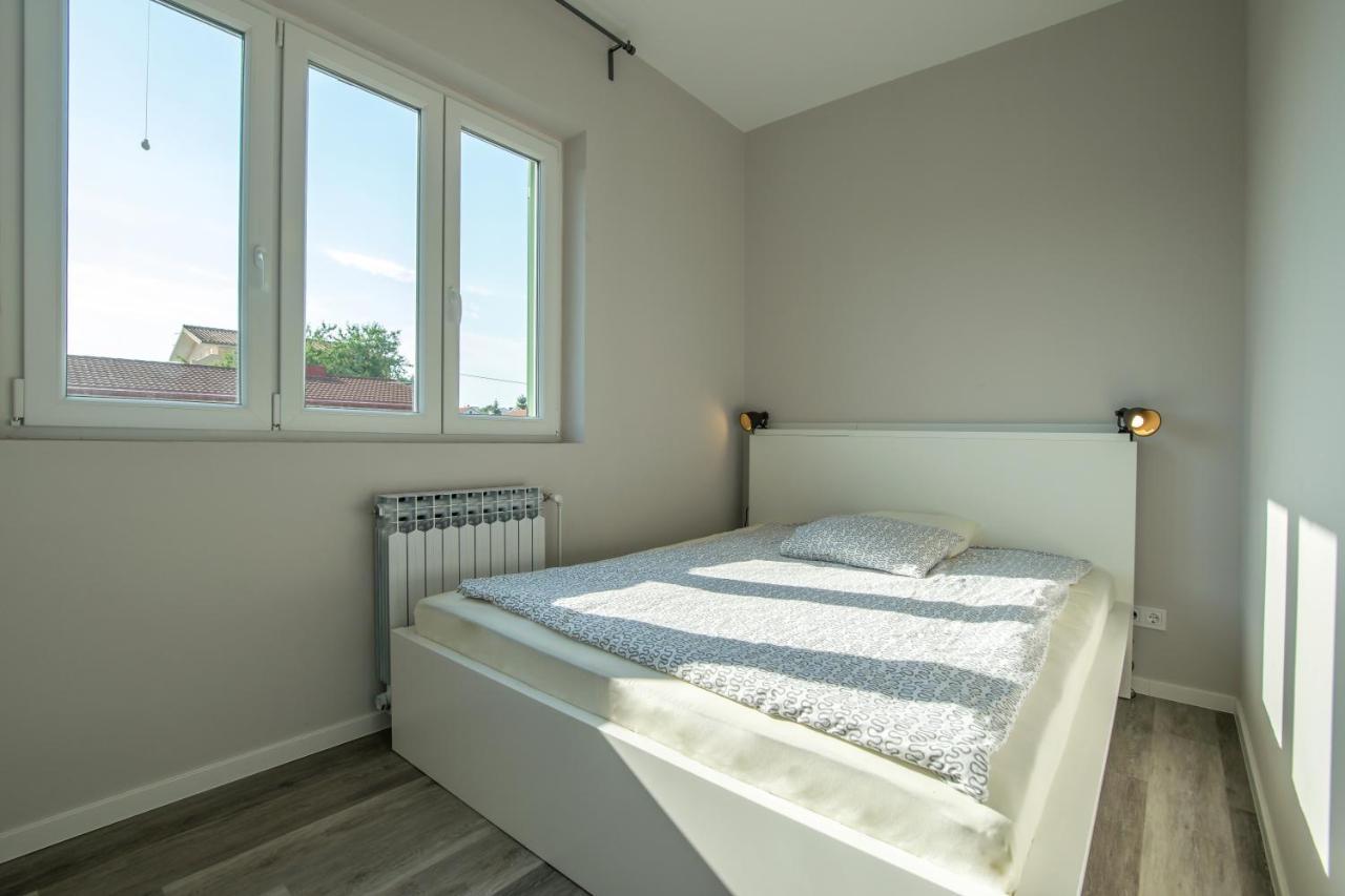 Apartment Gambera *