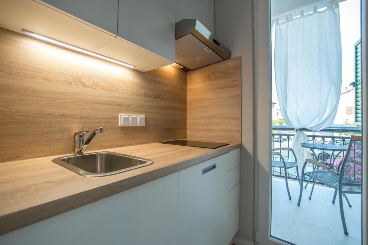 Gambera Apartment Pirovac