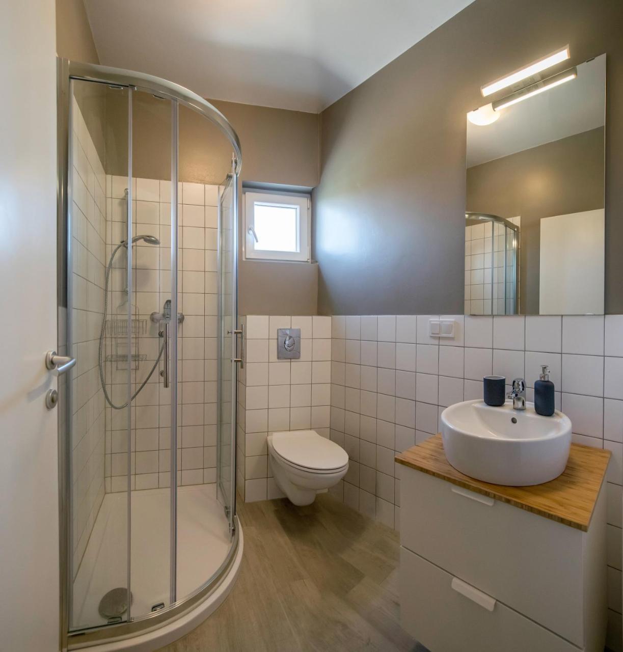 Apartment Gambera