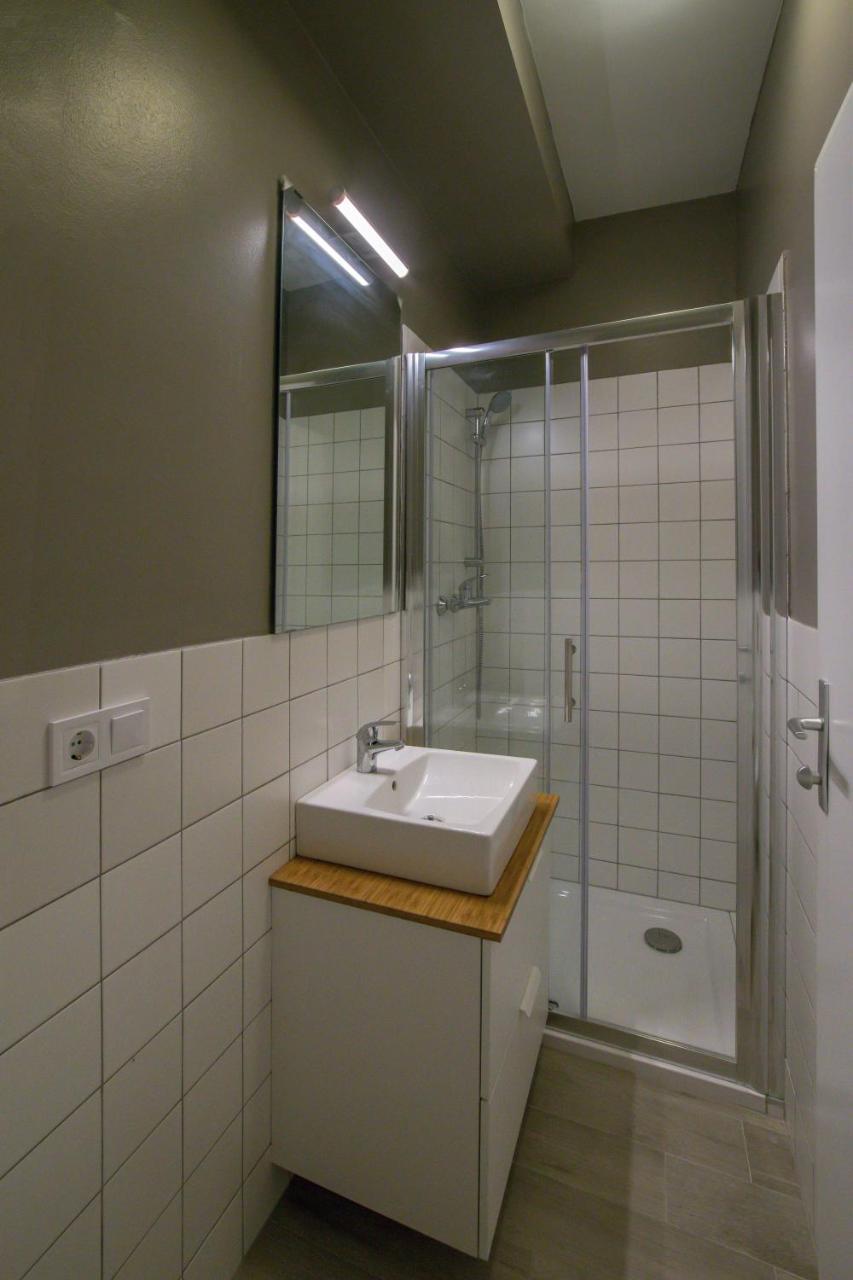 Apartment Gambera