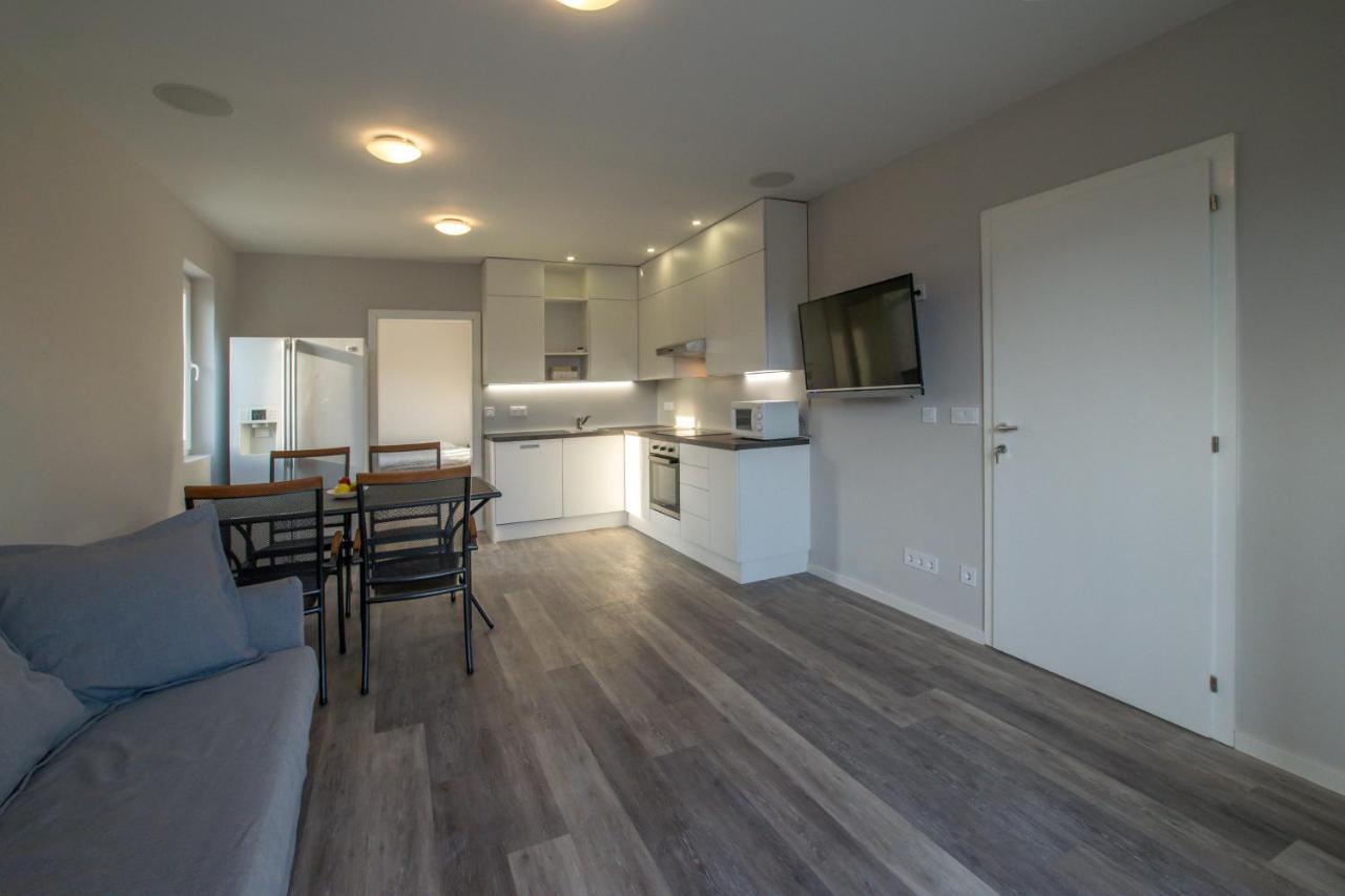 Gambera Apartment *