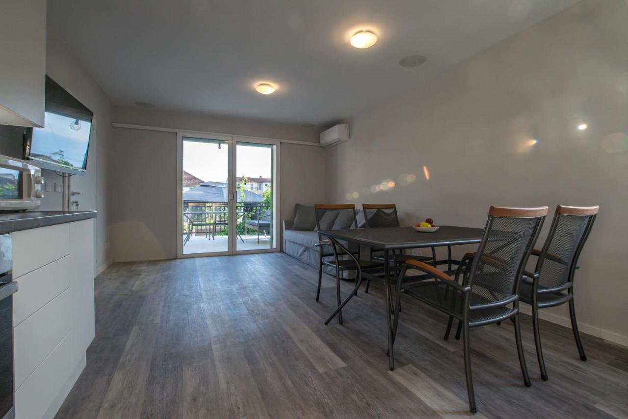Gambera Apartment Pirovac