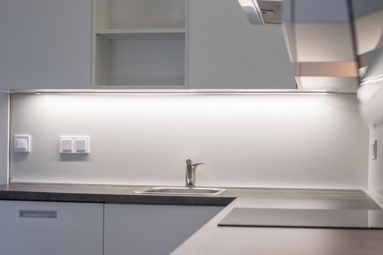 Apartment Gambera *