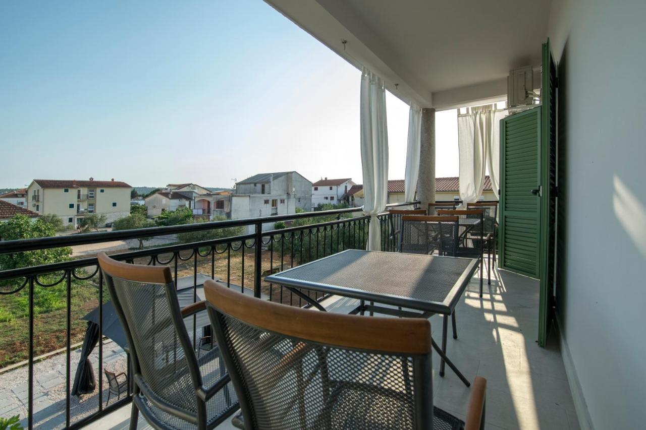 Gambera Apartment Pirovac