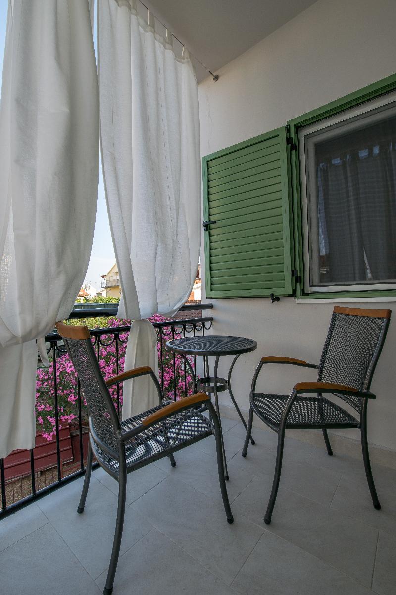 Gambera Apartment Pirovac
